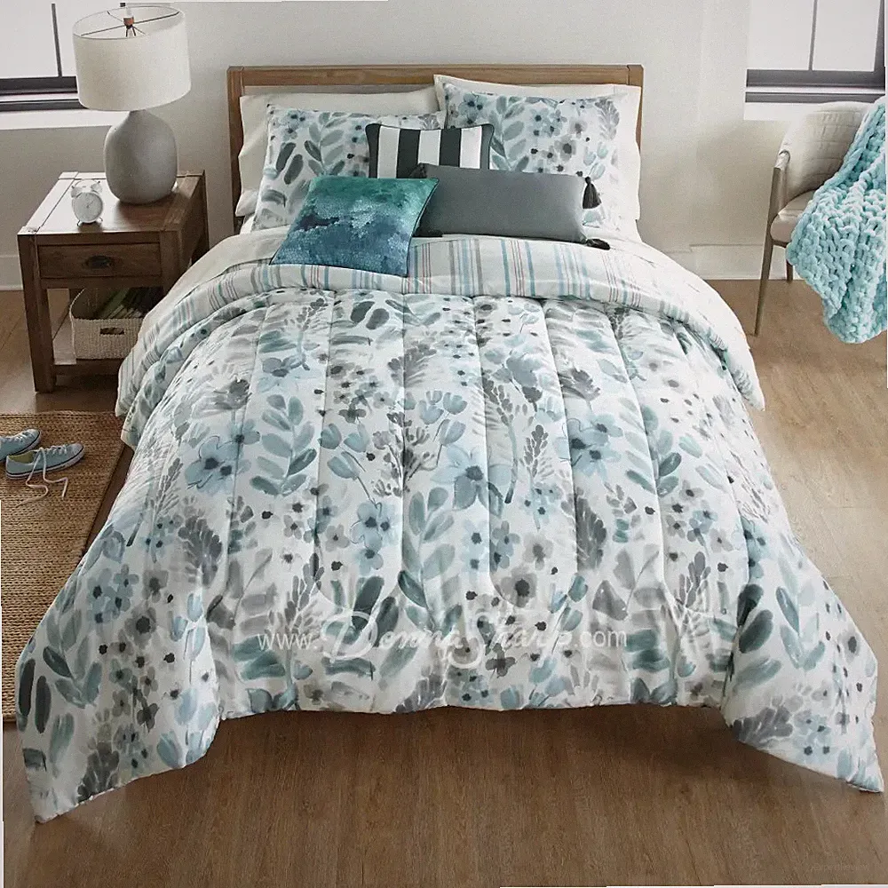 Cordoba 3PC Comforter Bedding Set from Your Lifestyle by Donna Sharp